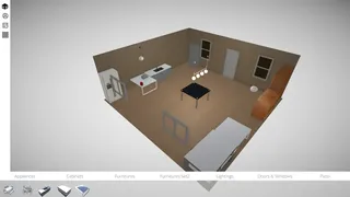 Скриншот 4 к игре Home Creator