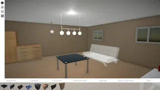 Скриншот 5 к игре Home Creator