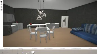 Скриншот 6 к игре Home Creator