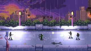 Скриншот 2 к игре Save 2020