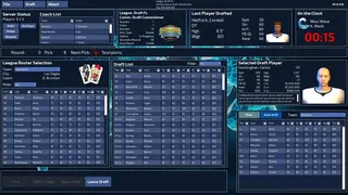 Скриншот 2 к игре Greats of the Gridiron