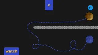 Скриншот 4 к игре Replay-A Puzzle Game