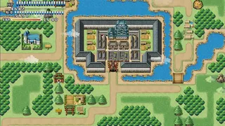 Скриншот 4 к игре 先民的遗迹Relics of ancestors