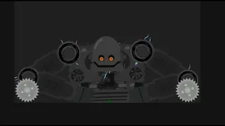 Скриншот 2 к игре Lab BreakOut