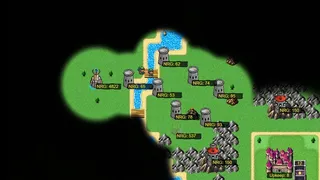 Скриншот 2 к игре Thrilling Triple Treat