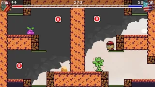Скриншот 4 к игре Thrilling Triple Treat