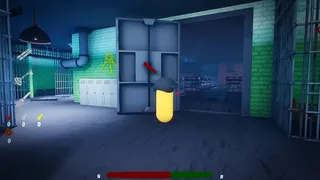 Скриншот 4 к игре Out Of The Shelter