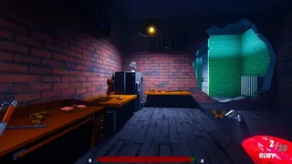 Скриншот 6 к игре Out Of The Shelter