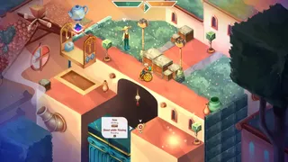 Скриншот 1 к игре Neocense