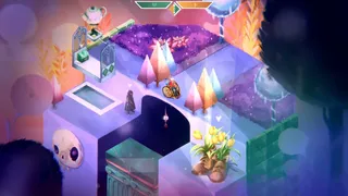 Скриншот 2 к игре Neocense