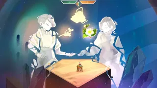 Скриншот 4 к игре Neocense