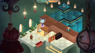 Скриншот 5 к игре Neocense