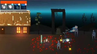 Скриншот 1 к игре WinterBringers
