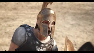 Скриншот 3 к игре SCREECH OF STEEL: GLADIATORS
