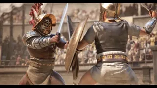 Скриншот 4 к игре SCREECH OF STEEL: GLADIATORS