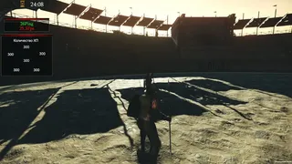 Скриншот 7 к игре SCREECH OF STEEL: GLADIATORS