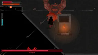 Скриншот 1 к игре Brightblood