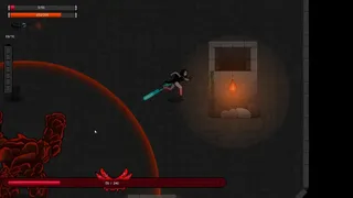 Скриншот 2 к игре Brightblood
