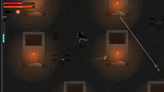 Скриншот 3 к игре Brightblood