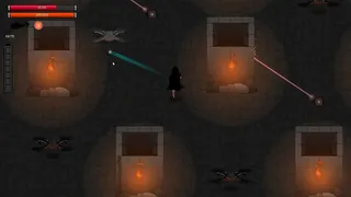 Скриншот 5 к игре Brightblood