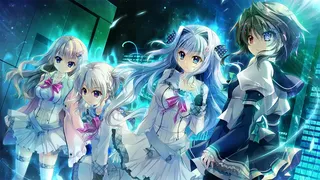 Скриншот 7 к игре 9-nine-:Episode 4