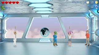 Скриншот 2 к игре Dosoland: Snake Man's Adventure