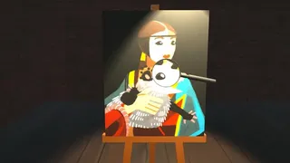 Скриншот 2 к игре Art Syndicate