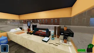 Скриншот 3 к игре Fast Food Manager