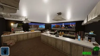 Скриншот 7 к игре Fast Food Manager