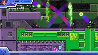 Скриншот 1 к игре Guns N' Runs
