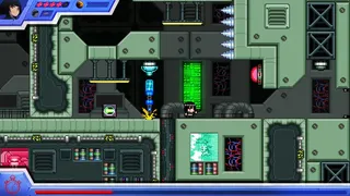 Скриншот 3 к игре Guns N' Runs