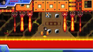 Скриншот 4 к игре Guns N' Runs