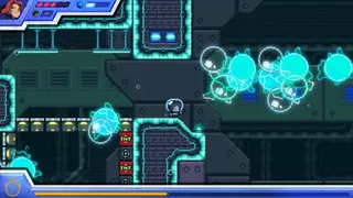 Скриншот 5 к игре Guns N' Runs