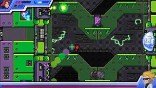 Скриншот 8 к игре Guns N' Runs