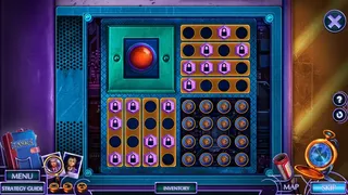 Скриншот 3 к игре Twin Mind: Murderous Jealousy Collector's Edition