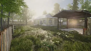Скриншот 1 к игре Where Wind Becomes Quiet