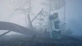 Скриншот 2 к игре Where Wind Becomes Quiet
