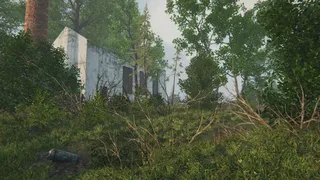 Скриншот 3 к игре Where Wind Becomes Quiet
