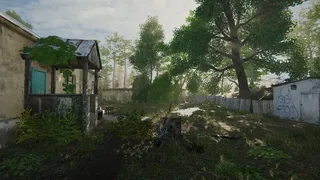 Скриншот 7 к игре Where Wind Becomes Quiet