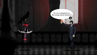 Скриншот 1 к игре Black Witchcraft