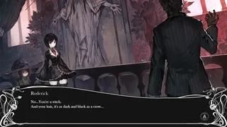 Скриншот 2 к игре Black Witchcraft
