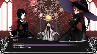 Скриншот 3 к игре Black Witchcraft