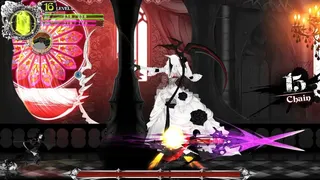Скриншот 4 к игре Black Witchcraft