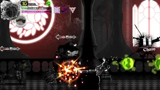 Скриншот 5 к игре Black Witchcraft