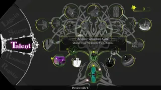 Скриншот 7 к игре Black Witchcraft