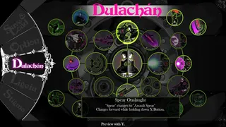 Скриншот 8 к игре Black Witchcraft
