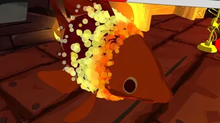 Скриншот 2 к игре Deadly Daycare VR