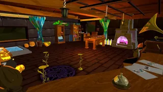 Скриншот 6 к игре Deadly Daycare VR