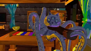 Скриншот 8 к игре Deadly Daycare VR