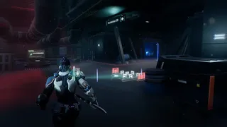 Скриншот 5 к игре Lost Sector